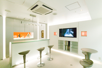 芦屋店内2