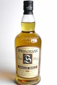 springbank